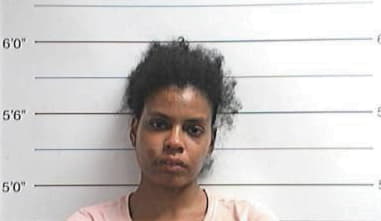 Deonca Cowart, - Orleans Parish County, LA 